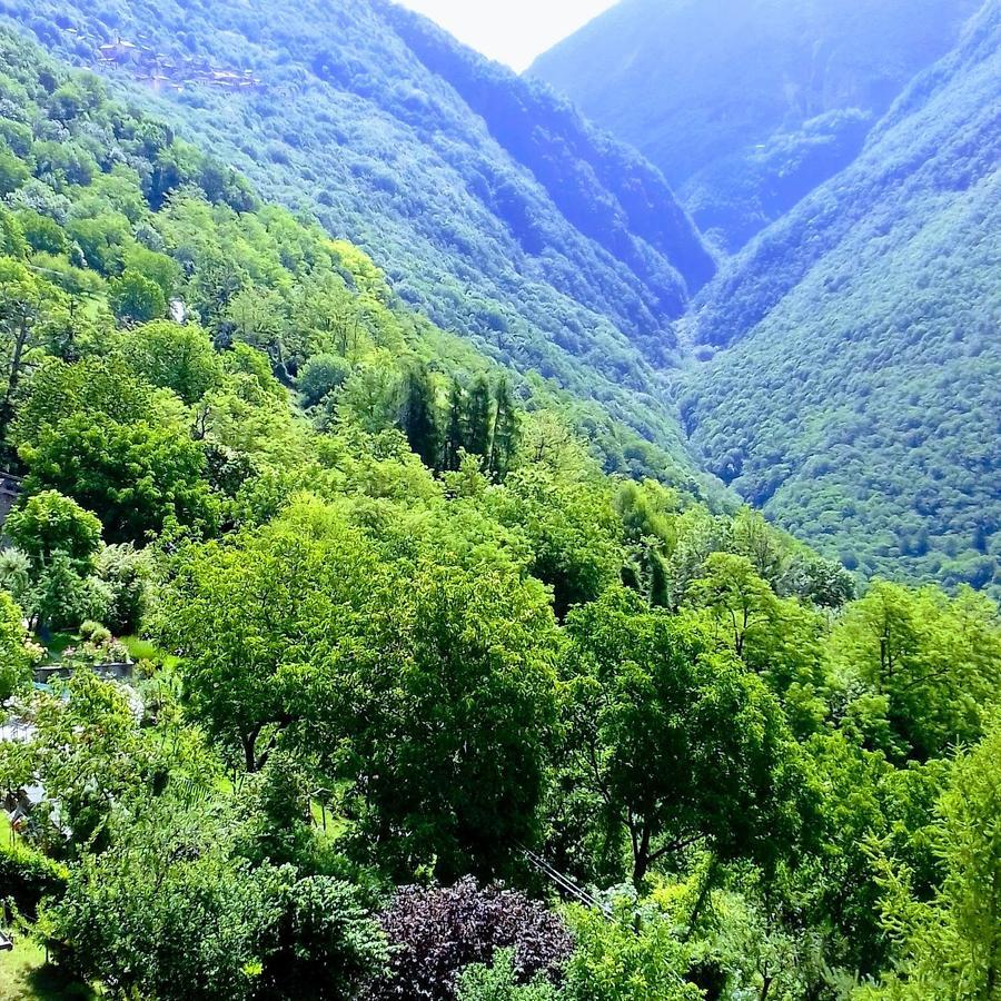Valvarrone Di Oceano Snc Hotel Dervio