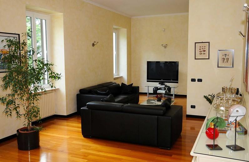 Lucia's House Bed & Breakfast Lecco