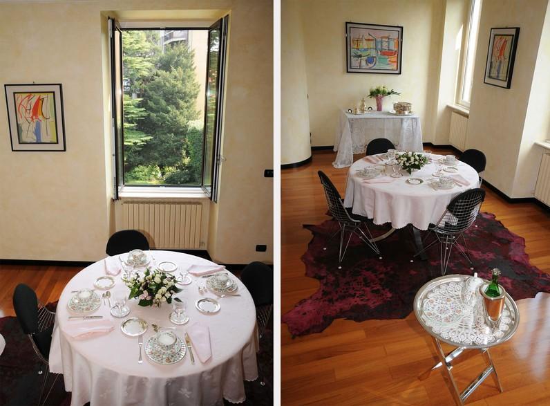 Lucia's House * Lecco