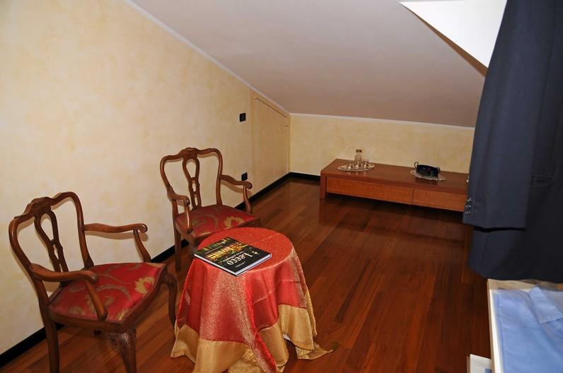 Lucia's House Lecco