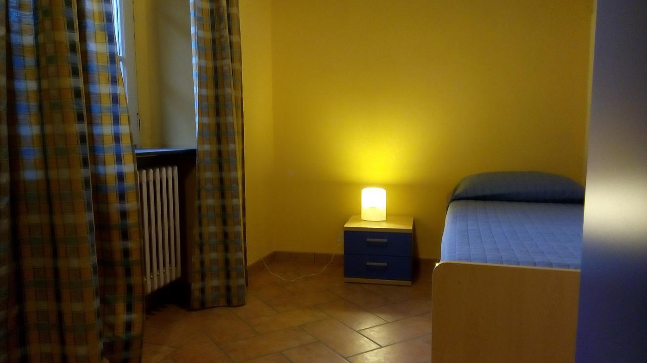 La Nuova Tinara Bed & Breakfast Galbiate