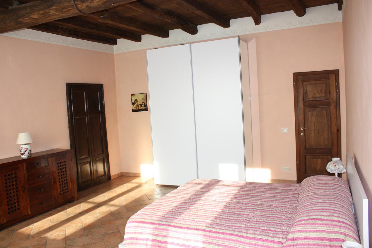 La Nuova Tinara Bed & Breakfast