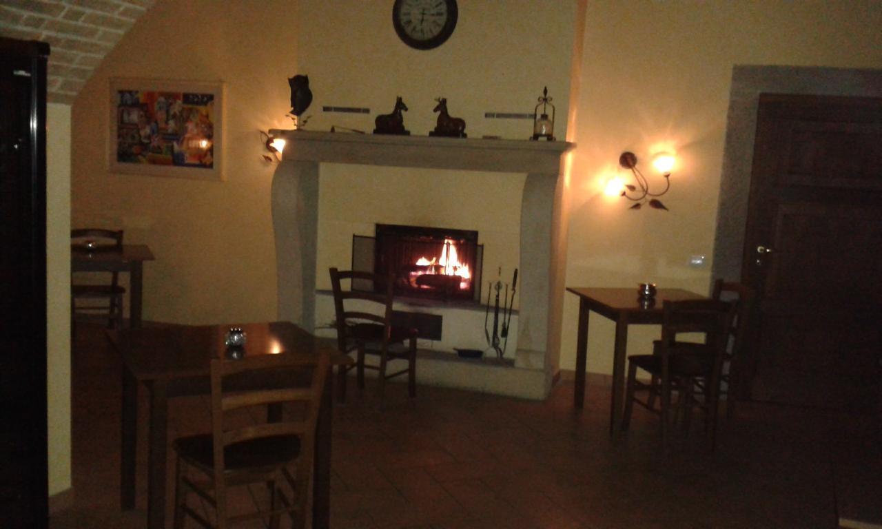 Bed & Breakfast La Nuova Tinara
