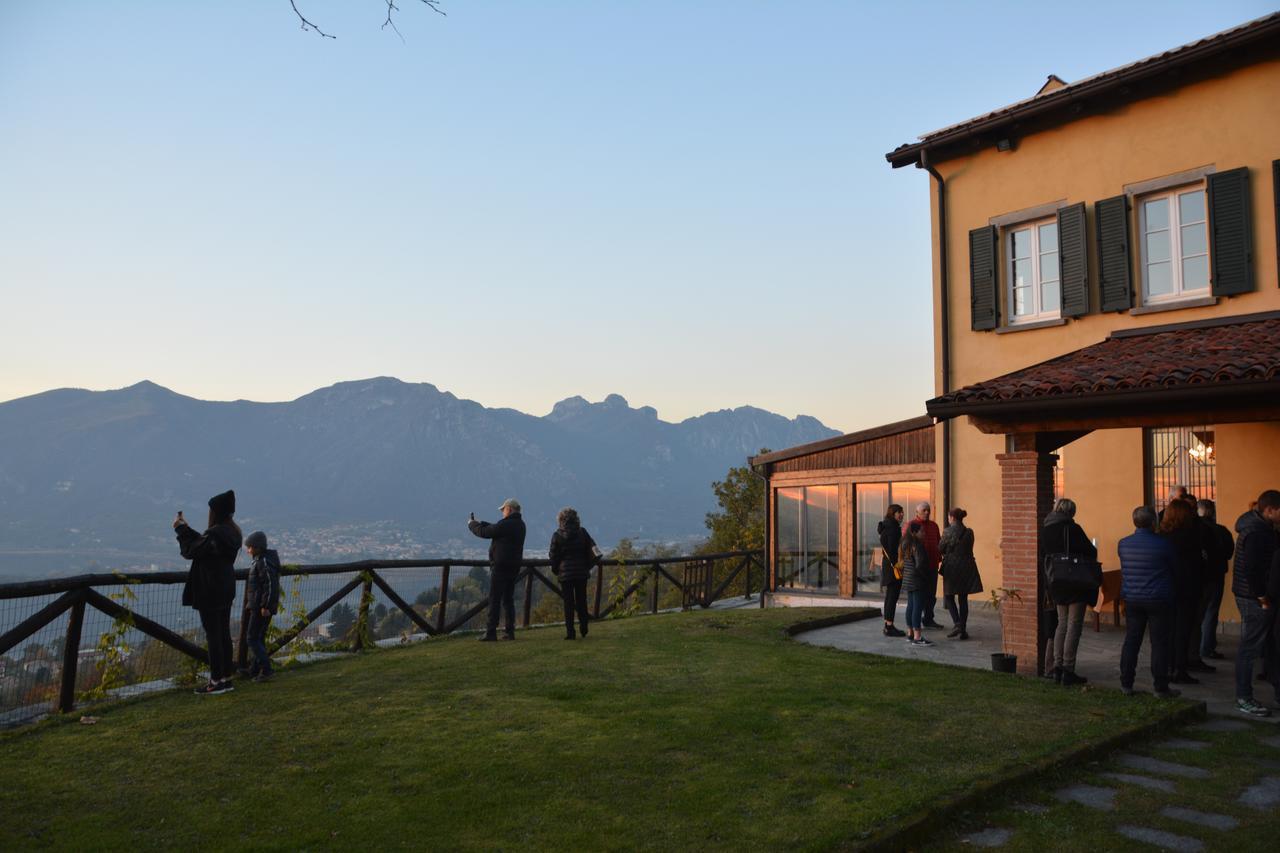 La Nuova Tinara Bed & Breakfast