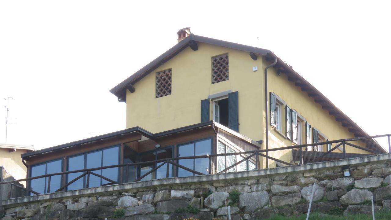 Bed & Breakfast La Nuova Tinara