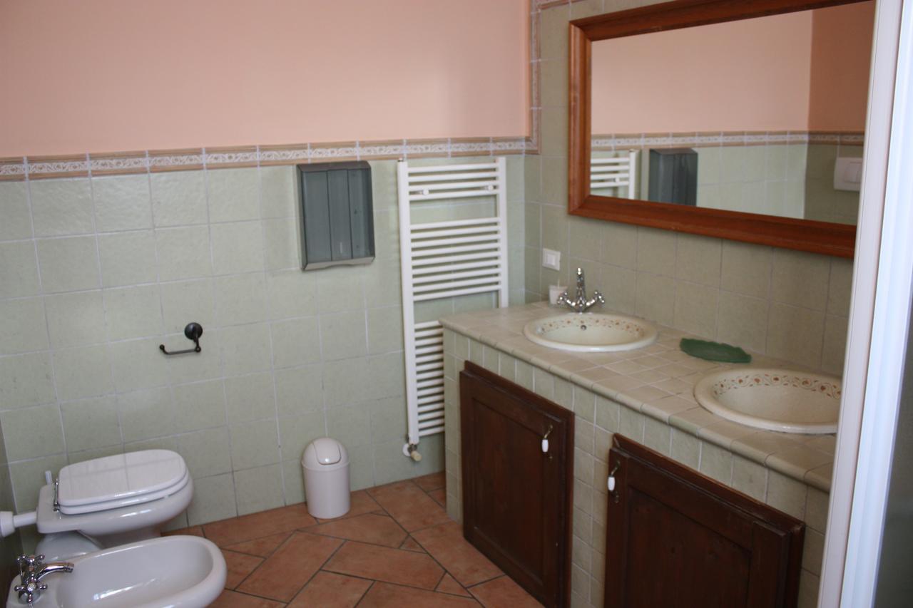 La Nuova Tinara Bed & Breakfast *