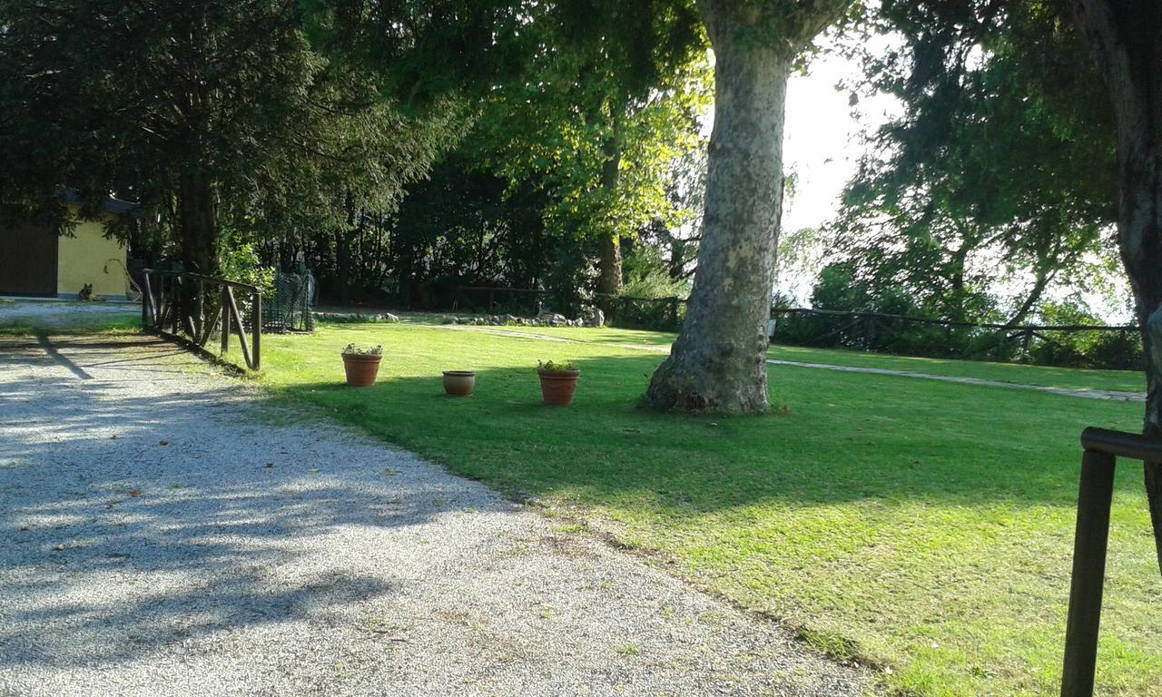 La Nuova Tinara Bed & Breakfast
