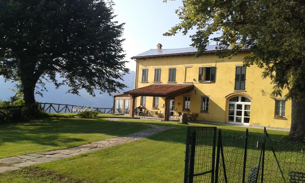 La Nuova Tinara Bed & Breakfast