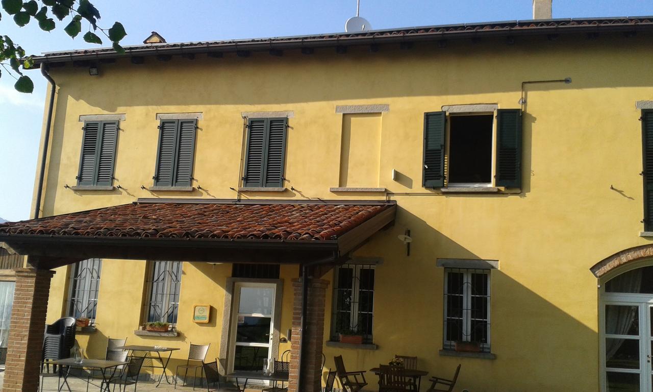 Bed & Breakfast La Nuova Tinara