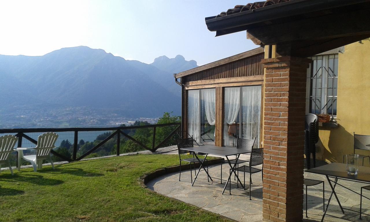 Bed & Breakfast La Nuova Tinara