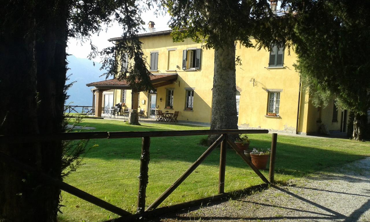Bed & Breakfast La Nuova Tinara