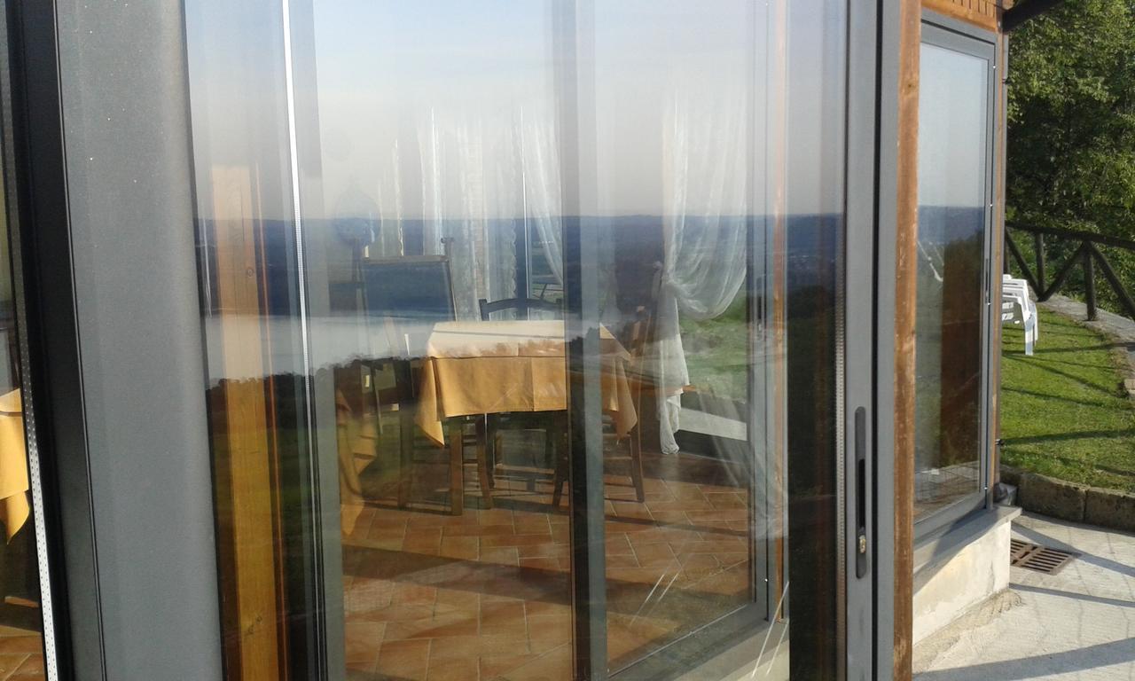 La Nuova Tinara Bed & Breakfast