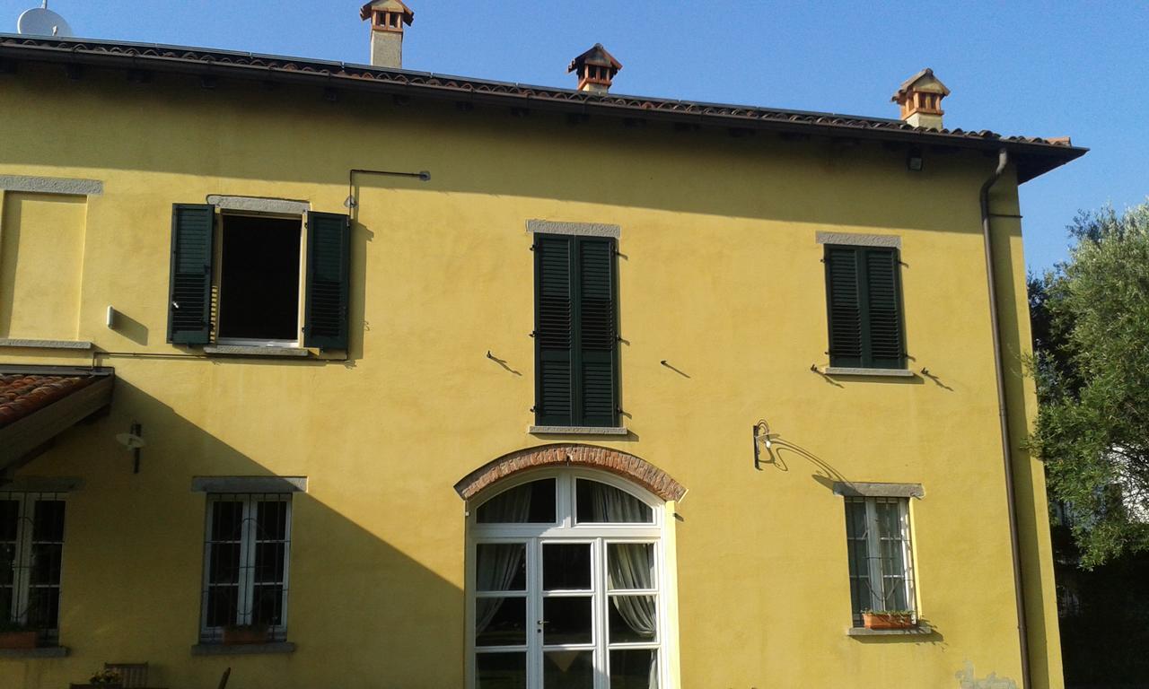 La Nuova Tinara Galbiate