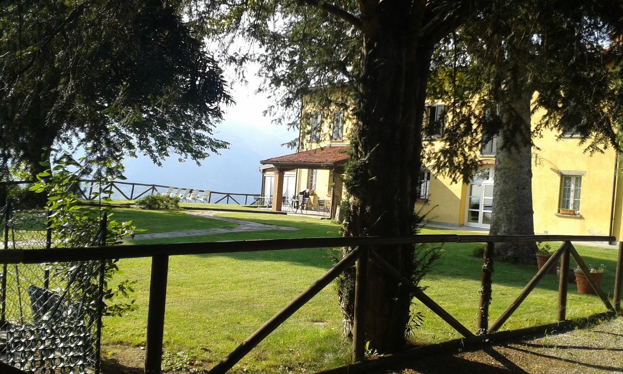 La Nuova Tinara Bed & Breakfast Galbiate