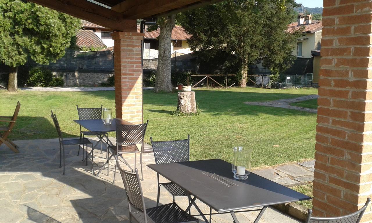 Bed & Breakfast La Nuova Tinara *