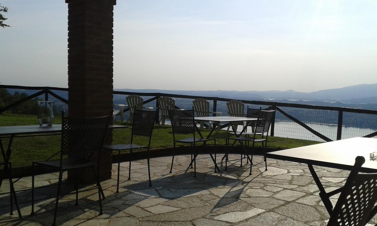 Bed & Breakfast La Nuova Tinara Galbiate