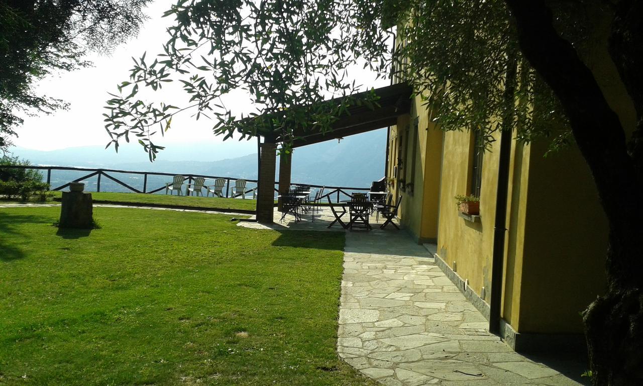 La Nuova Tinara Bed & Breakfast *