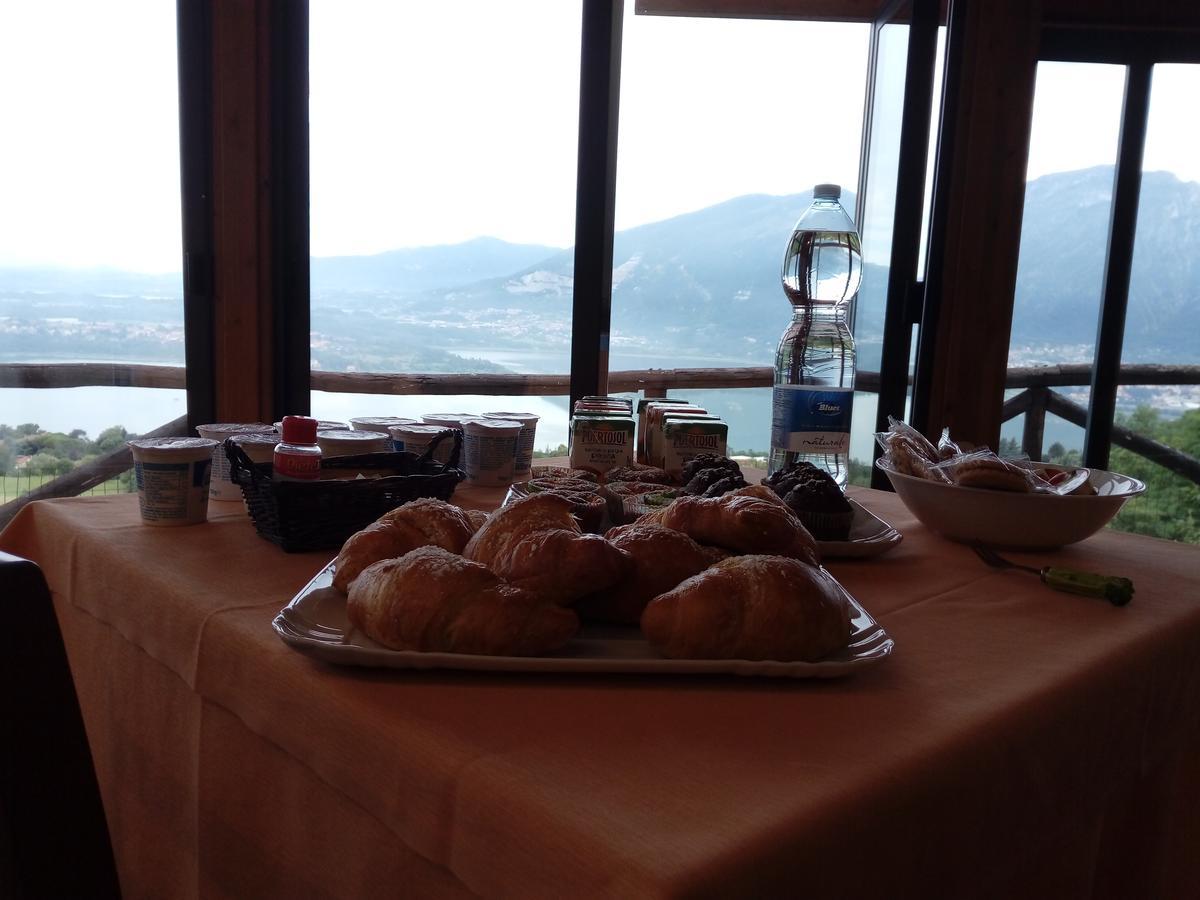 Bed & Breakfast La Nuova Tinara Galbiate