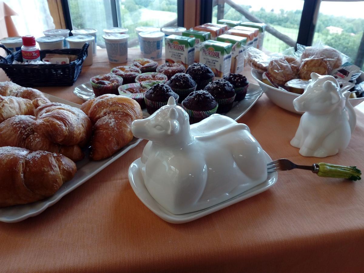 Bed & Breakfast La Nuova Tinara Galbiate