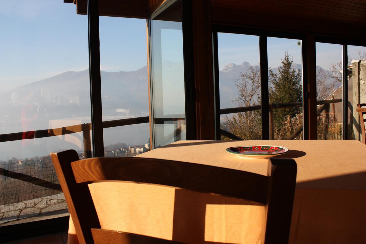 La Nuova Tinara Bed & Breakfast