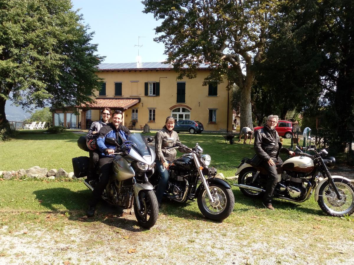 La Nuova Tinara Bed & Breakfast