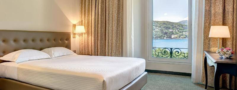 Palace 4* Como