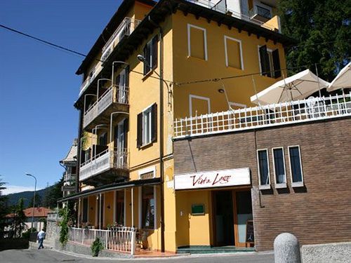 Vista 3* Brunate