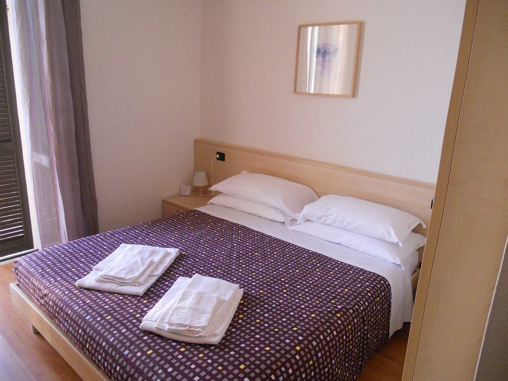 Hotel Vista 3*