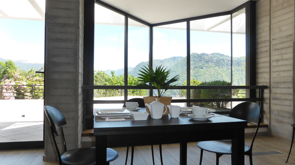 Bed & Breakfast Vista 3*