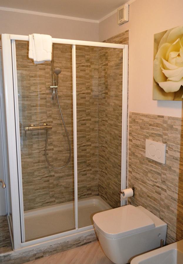 Charme And View - Bymyhomeincomo Apartment