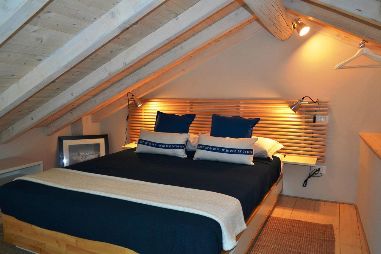Apartment Charme And View - Bymyhomeincomo Moltrasio