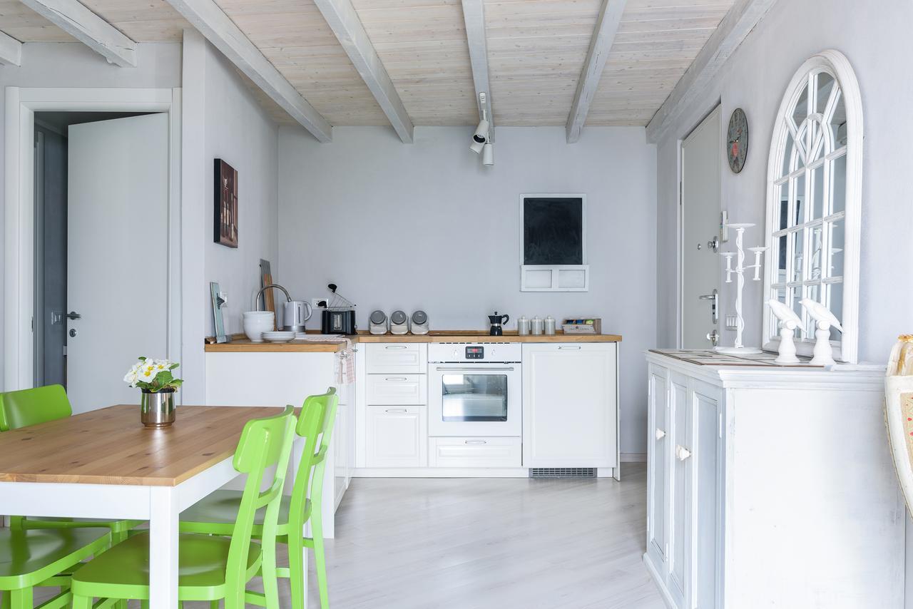 Apartment Charme And View - Bymyhomeincomo