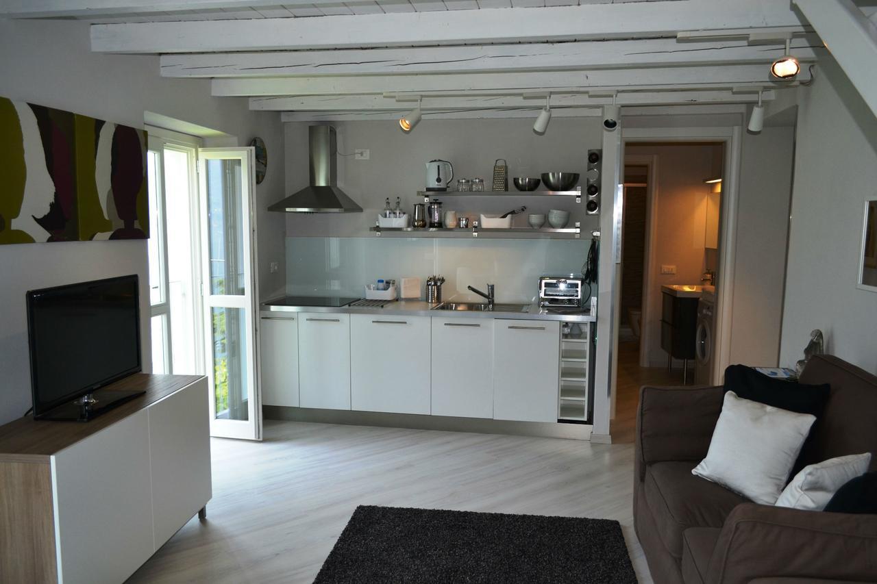 Apartment Charme And View - Bymyhomeincomo