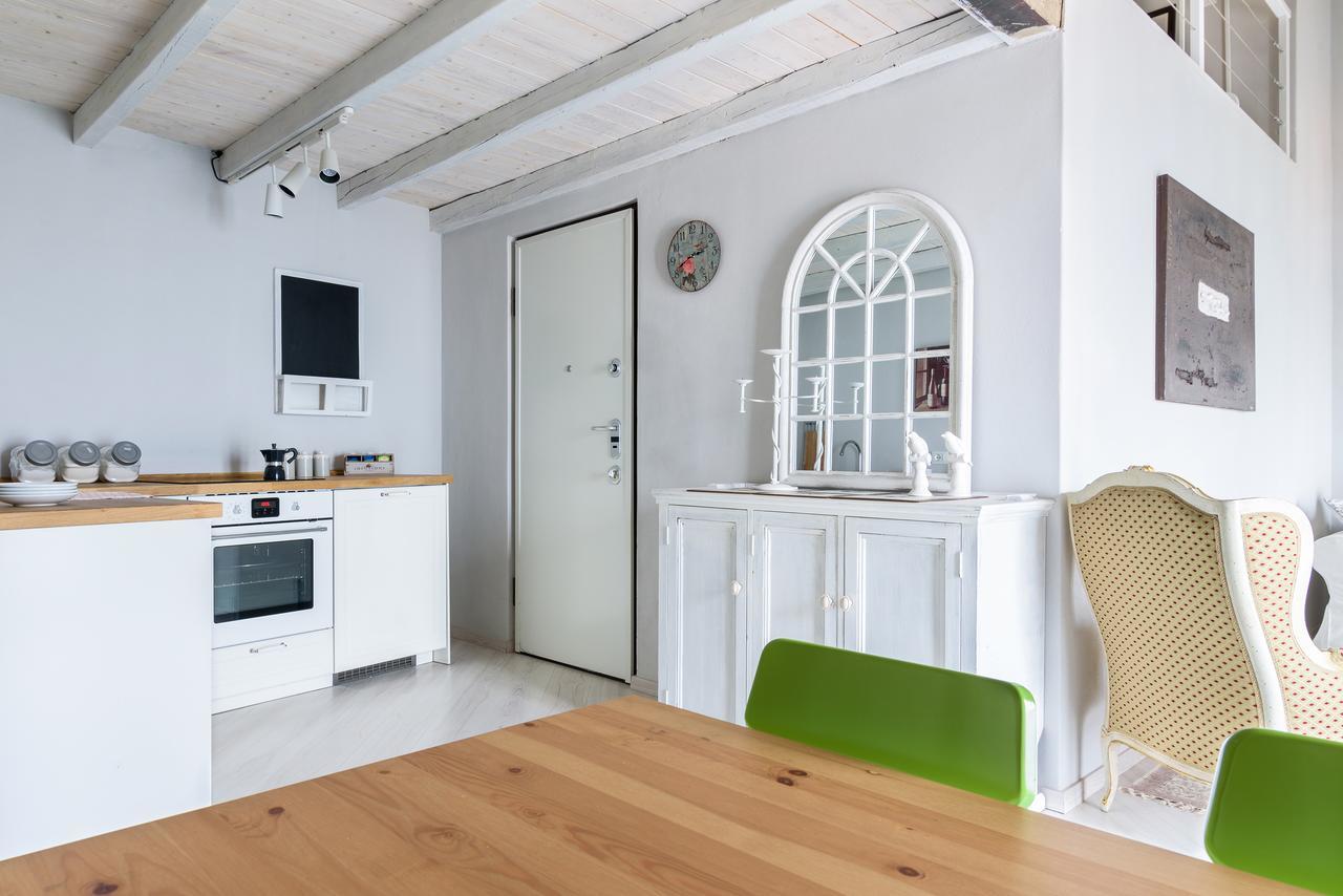Apartment Charme And View - Bymyhomeincomo Moltrasio