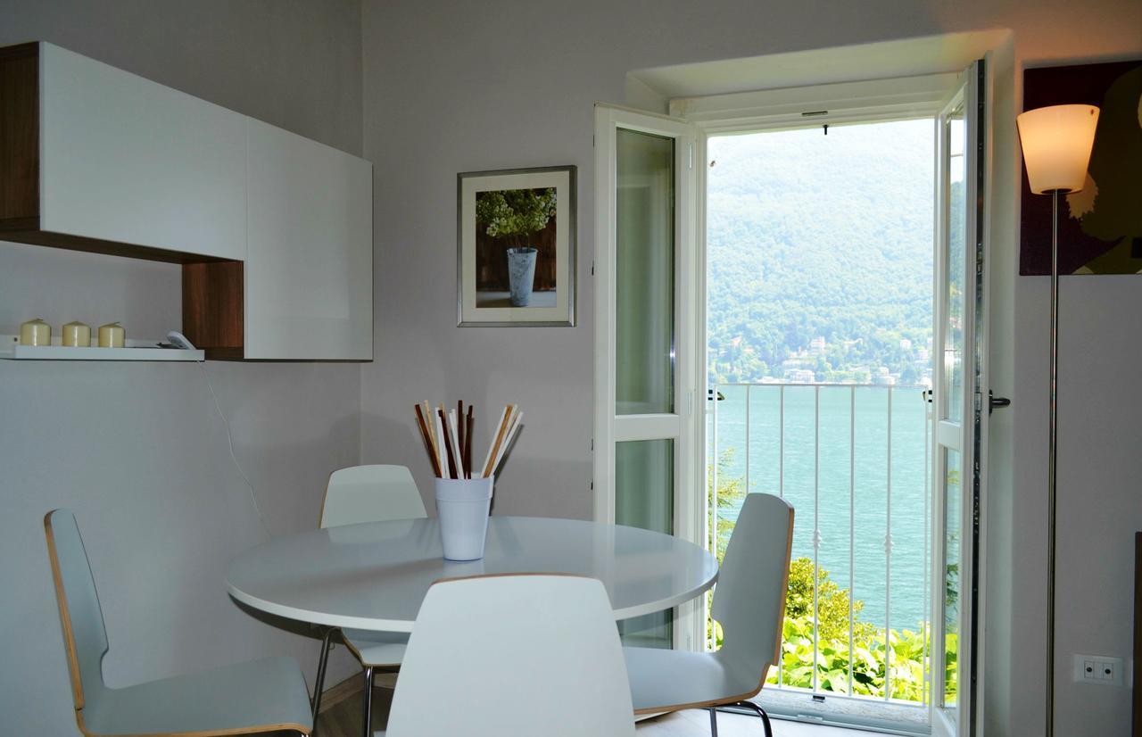 Apartment Charme And View - Bymyhomeincomo