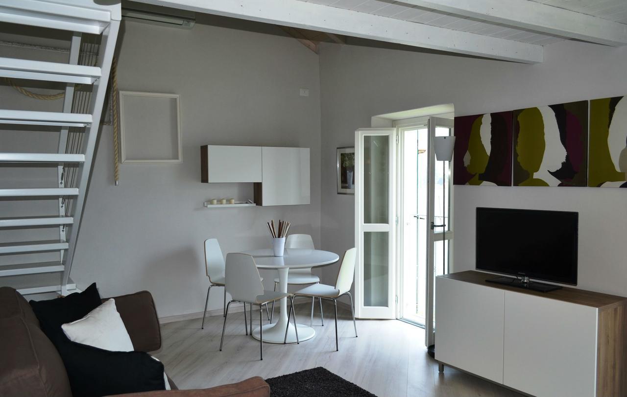 Apartment Charme And View - Bymyhomeincomo