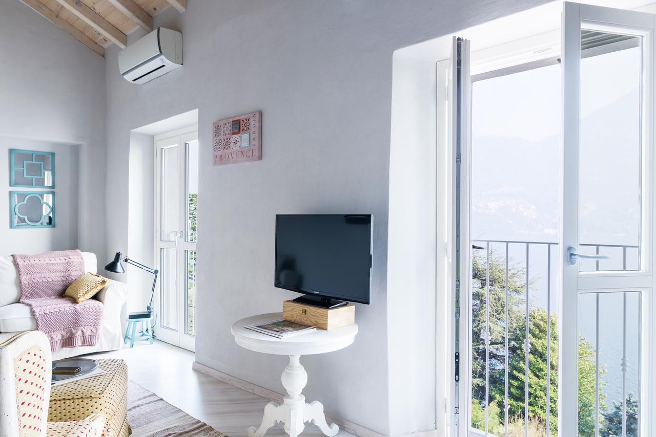 Charme And View - Bymyhomeincomo *