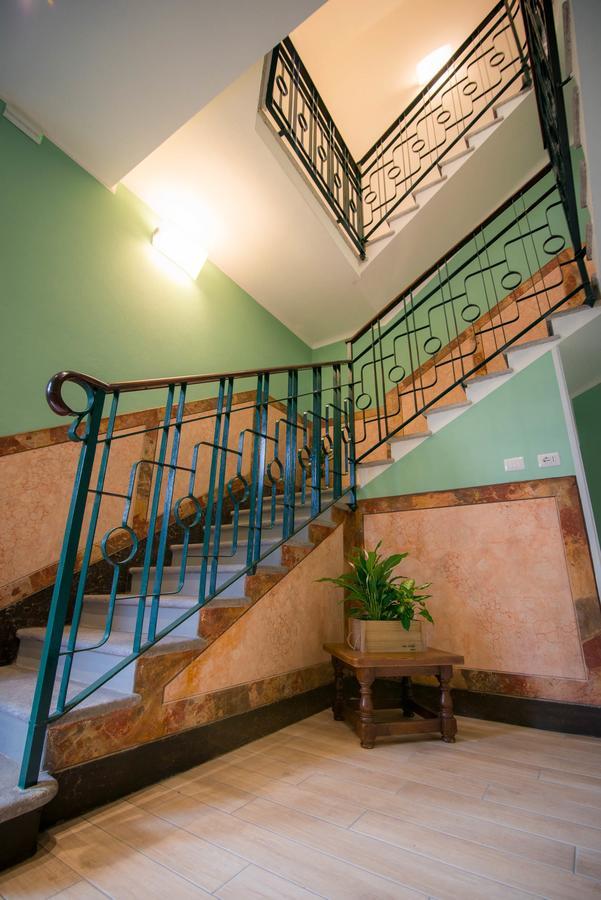 Comonfive Holiday home Como