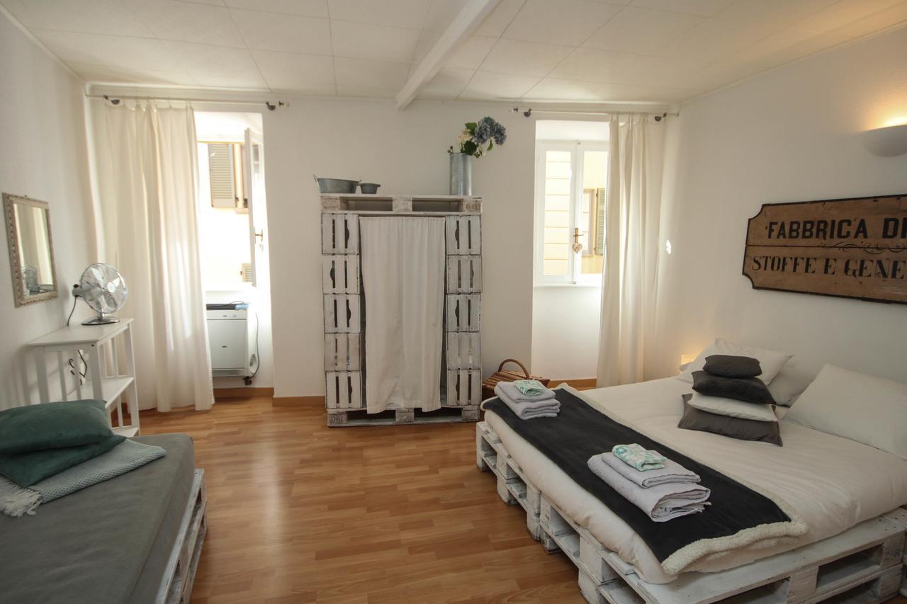 Centro Holiday home *