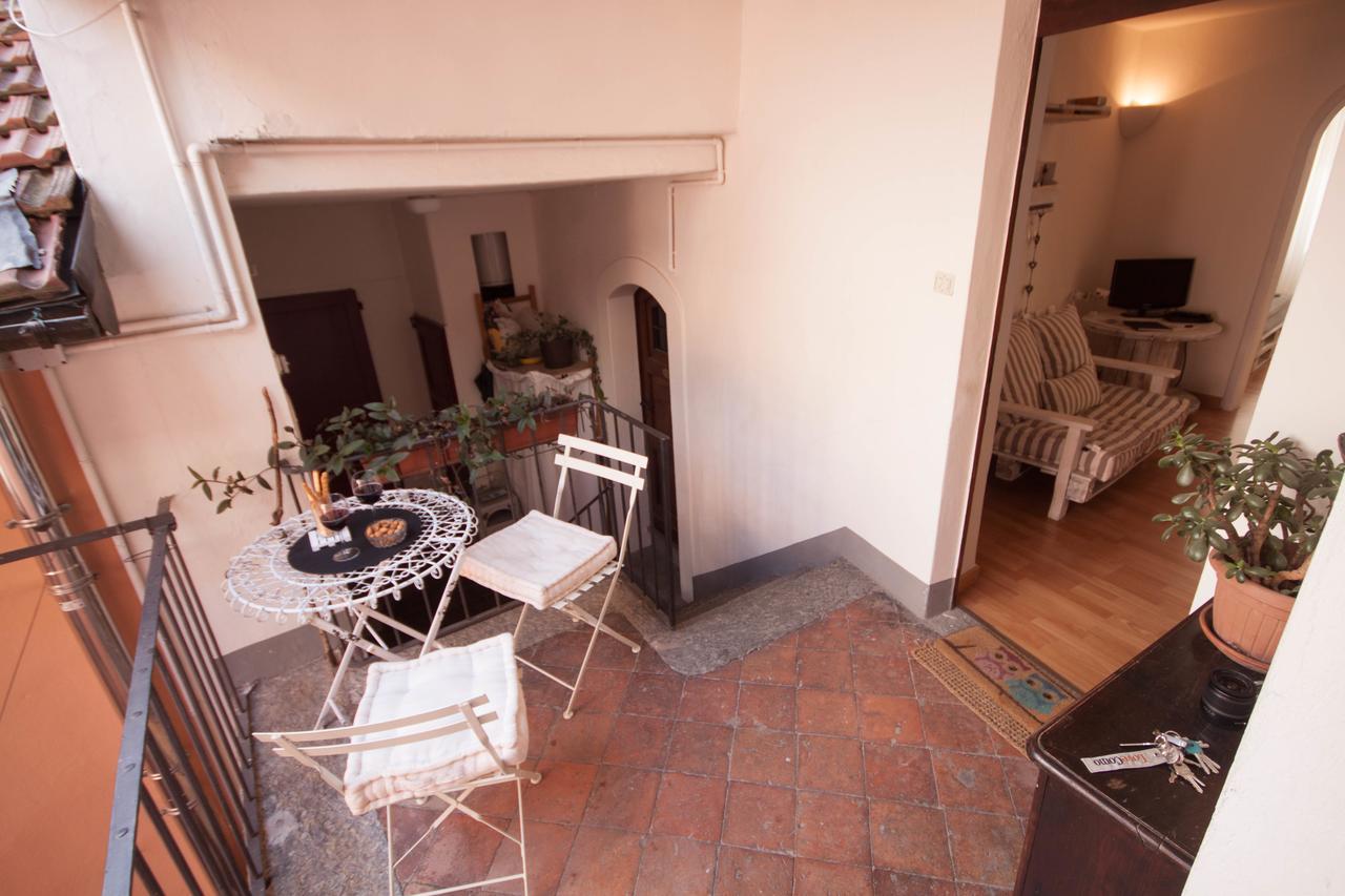 Holiday home Centro Menaggio
