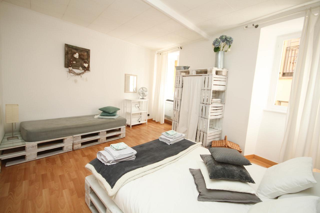Centro Holiday home Menaggio