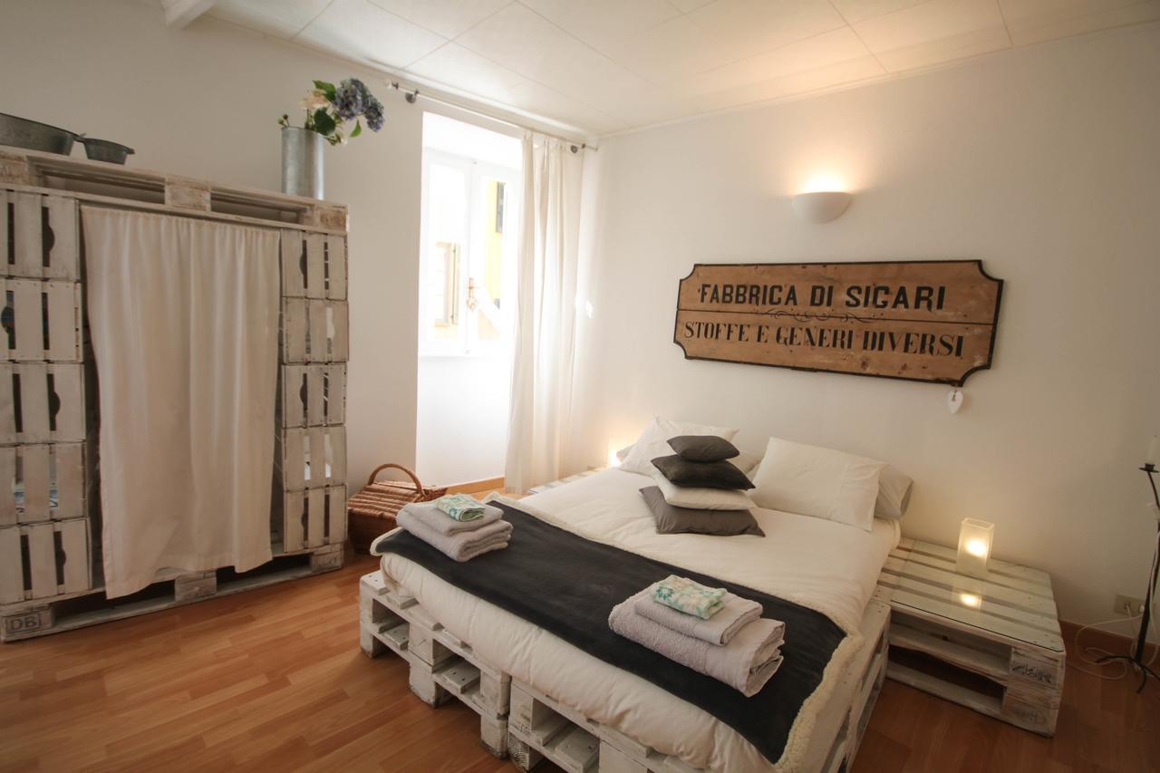 Centro Holiday home Menaggio