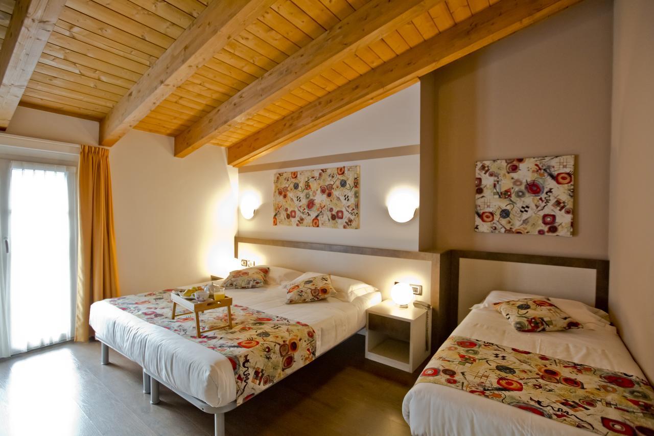 Hotel Di 3*