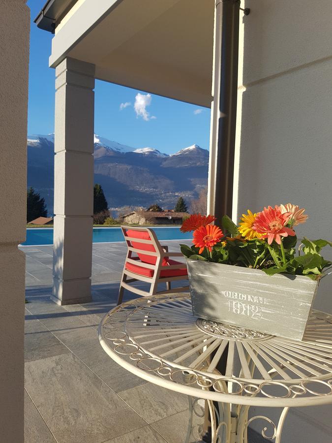 Foresteria Margherita Gasthof Colico