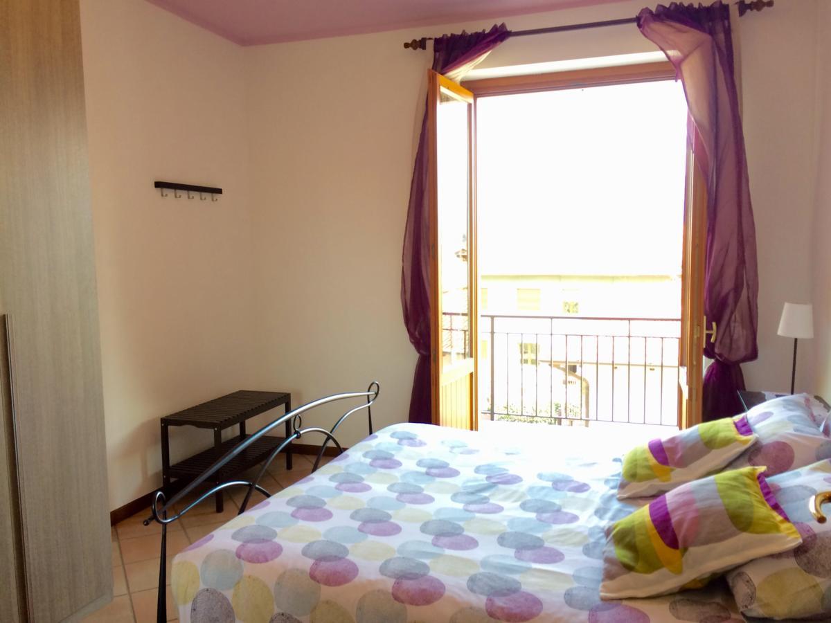 Casa Carolina Apartment Bellagio