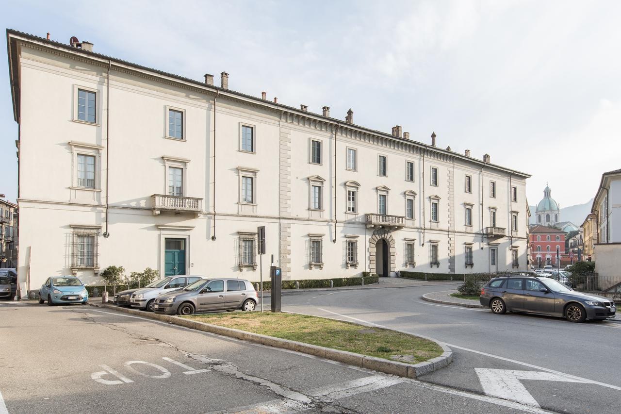 La Gallietta Apartment