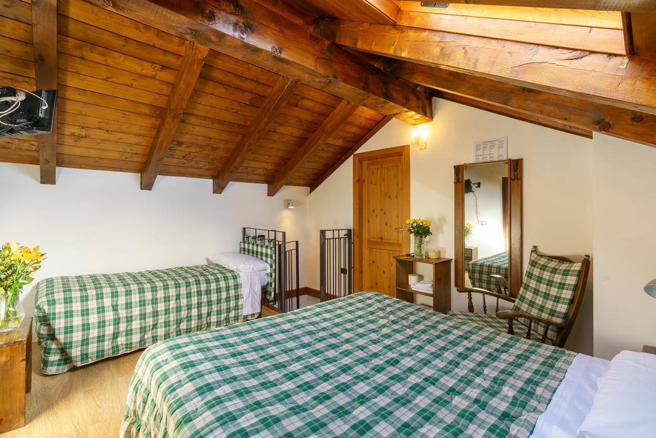 Landhaus Giacomino *