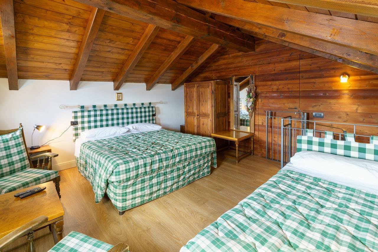 Giacomino Landhaus Gera Lario