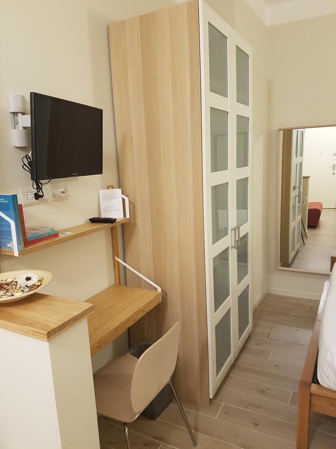 Guest house Campo Rotondo Tavernerio