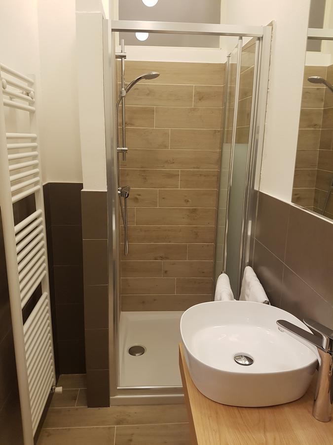 Campo Rotondo Guest house Tavernerio